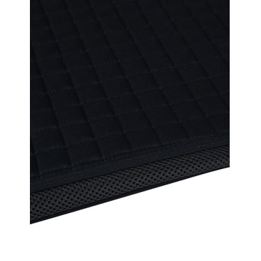 Manta de silla Weatherbeeta Prime Air-Tec Mixta Shaped Negro Manta de silla Weatherbeeta Prime Air-Tec Mixta Shaped Negro