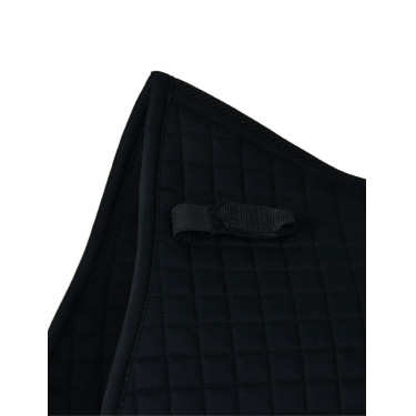 Manta de silla Weatherbeeta Prime Air-Tec Mixta Shaped Negro Manta de silla Weatherbeeta Prime Air-Tec Mixta Shaped Negro