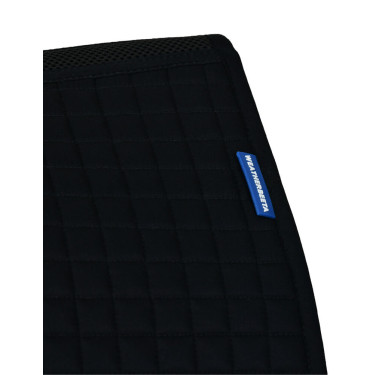 Manta de silla Weatherbeeta Prime Air-Tec Mixta Shaped Negro Manta de silla Weatherbeeta Prime Air-Tec Mixta Shaped Negro