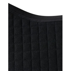 Manta de silla Weatherbeeta Prime Air-Tec Mixta Shaped Negro Manta de silla Weatherbeeta Prime Air-Tec Mixta Shaped Negro