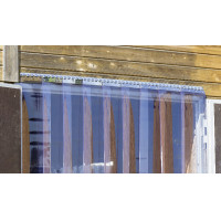 Cortina de cinta de PVC Kerbl