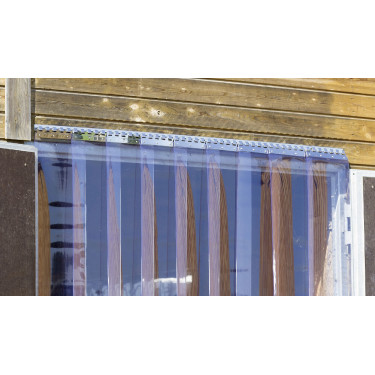 Cortina de cinta de PVC Kerbl Cortina de cinta de PVC Kerbl