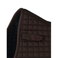 Manta de silla Weatherbeeta Prime Air-Tec Mixta Shaped Chocolate Marr&amp;amp;amp;oacute;n