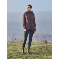Chaqueta de equitación Weatherbeeta Stretch para mujer Hoja de olivo Chaqueta de equitación Weatherbeeta Stretch para mujer Hoja de olivo