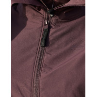 Chaqueta de equitación Weatherbeeta Stretch para mujer Hoja de olivo Chaqueta de equitación Weatherbeeta Stretch para mujer Hoja de olivo