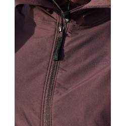 Chaqueta de equitación Weatherbeeta Stretch para mujer Mora Burdeos Chaqueta de equitación Weatherbeeta Stretch para mujer Mora Burdeos