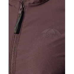 Chaqueta de equitación Weatherbeeta Stretch para mujer Mora Burdeos Chaqueta de equitación Weatherbeeta Stretch para mujer Mora Burdeos