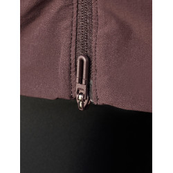 Chaqueta de equitación Weatherbeeta Stretch para mujer Mora Burdeos Chaqueta de equitación Weatherbeeta Stretch para mujer Mora Burdeos