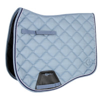 Mantilla Covalliero Salvina Hieloazul