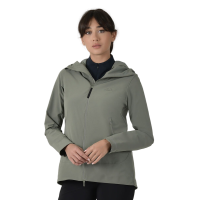 Chaqueta de equitación Weatherbeeta Stretch para mujer Hoja de olivo Chaqueta de equitación Weatherbeeta Stretch para mujer Hoja de olivo