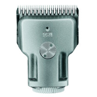 Cabeza para esquiladora...