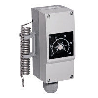 Termostato anticongelante...