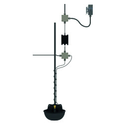 Termostato anticongelante Kerbl IP 54 Termostato anticongelante Kerbl IP 54
