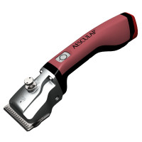 Esquiladora Bonum Aesculap sin cable Rosa