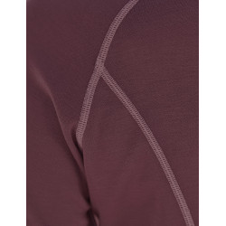 Chaqueta de alto rendimiento WeatherBeeta Copper para mujer Mora Burdeos Chaqueta de alto rendimiento WeatherBeeta Copper para mujer Mora Burdeos