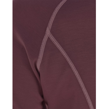 Chaqueta de alto rendimiento WeatherBeeta Copper para mujer Mora Burdeos Chaqueta de alto rendimiento WeatherBeeta Copper para mujer Mora Burdeos