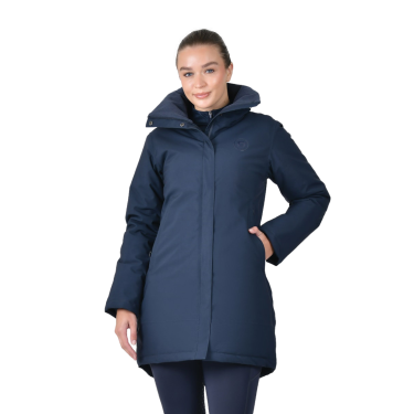 Chaqueta impermeable Weatherbeeta Everyday mujer Marino Azul marino Chaqueta impermeable Weatherbeeta Everyday mujer Marino Azul marino