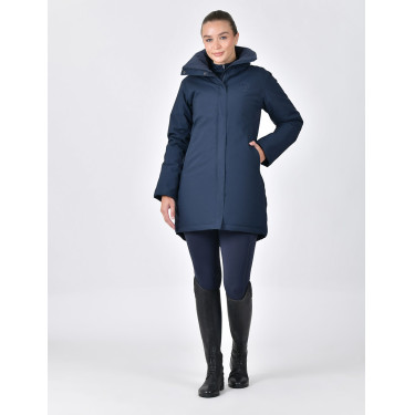 Chaqueta impermeable Weatherbeeta Everyday mujer Marino Azul marino Chaqueta impermeable Weatherbeeta Everyday mujer Marino Azul marino