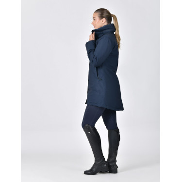 Chaqueta impermeable Weatherbeeta Everyday mujer Marino Azul marino Chaqueta impermeable Weatherbeeta Everyday mujer Marino Azul marino