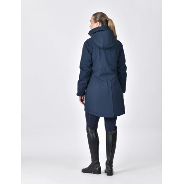 Chaqueta impermeable Weatherbeeta Everyday mujer Marino Azul marino Chaqueta impermeable Weatherbeeta Everyday mujer Marino Azul marino