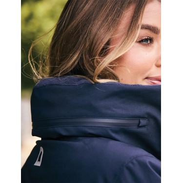 Chaqueta impermeable Weatherbeeta Everyday mujer Marino Azul marino Chaqueta impermeable Weatherbeeta Everyday mujer Marino Azul marino