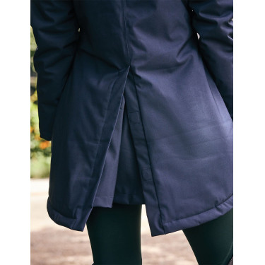 Chaqueta impermeable Weatherbeeta Everyday mujer Marino Azul marino Chaqueta impermeable Weatherbeeta Everyday mujer Marino Azul marino