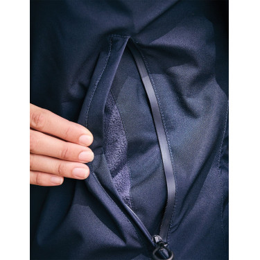 Chaqueta impermeable Weatherbeeta Everyday mujer Marino Azul marino Chaqueta impermeable Weatherbeeta Everyday mujer Marino Azul marino