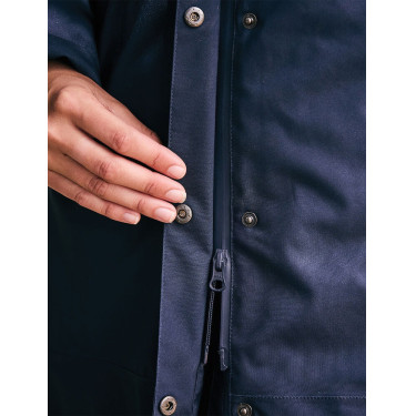Chaqueta impermeable Weatherbeeta Everyday mujer Marino Azul marino Chaqueta impermeable Weatherbeeta Everyday mujer Marino Azul marino