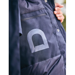 Chaqueta impermeable Weatherbeeta Everyday mujer Marino Azul marino Chaqueta impermeable Weatherbeeta Everyday mujer Marino Azul marino