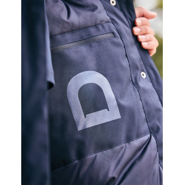 Chaqueta impermeable Weatherbeeta Everyday mujer Marino Azul marino Chaqueta impermeable Weatherbeeta Everyday mujer Marino Azul marino