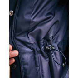 Chaqueta impermeable Weatherbeeta Everyday mujer Marino Azul marino Chaqueta impermeable Weatherbeeta Everyday mujer Marino Azul marino