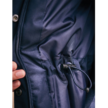 Chaqueta impermeable Weatherbeeta Everyday mujer Marino Azul marino Chaqueta impermeable Weatherbeeta Everyday mujer Marino Azul marino