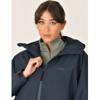 Chaqueta impermeable Weatherbeeta para mujer Marino Azul marino Chaqueta impermeable Weatherbeeta para mujer Marino Azul marino