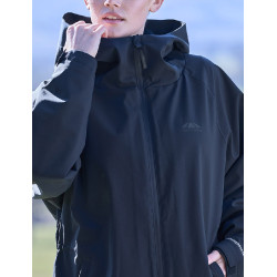 Chaqueta impermeable Weatherbeeta para mujer Marino Azul marino Chaqueta impermeable Weatherbeeta para mujer Marino Azul marino