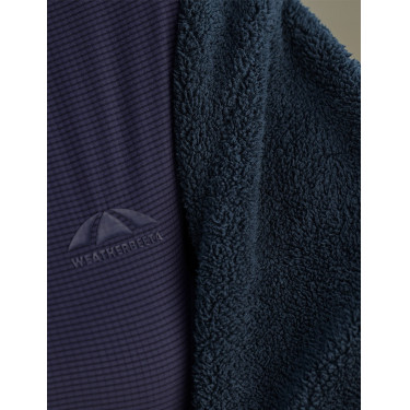 Chaqueta impermeable Weatherbeeta para mujer Marino Azul marino Chaqueta impermeable Weatherbeeta para mujer Marino Azul marino