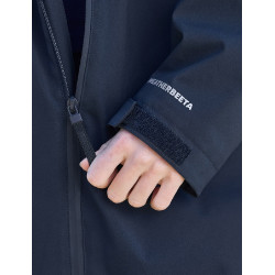 Chaqueta impermeable Weatherbeeta para mujer Marino Azul marino Chaqueta impermeable Weatherbeeta para mujer Marino Azul marino