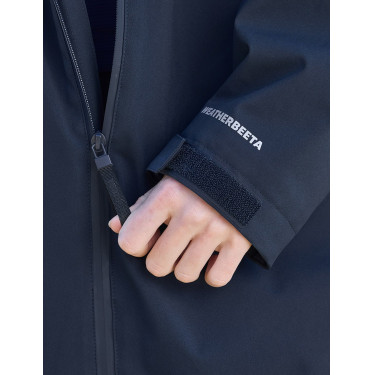 Chaqueta impermeable Weatherbeeta para mujer Marino Azul marino Chaqueta impermeable Weatherbeeta para mujer Marino Azul marino