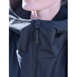 Chaqueta impermeable Weatherbeeta para mujer Marino Azul marino Chaqueta impermeable Weatherbeeta para mujer Marino Azul marino