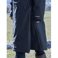 Chaqueta impermeable Weatherbeeta para mujer Marino Azul marino Chaqueta impermeable Weatherbeeta para mujer Marino Azul marino