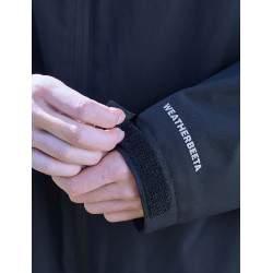 Chaqueta impermeable Weatherbeeta para mujer Marino Azul marino Chaqueta impermeable Weatherbeeta para mujer Marino Azul marino