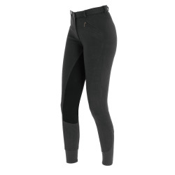 Pantalón Covalliero Economic mujer Negro Pantalón Covalliero Economic mujer Negro
