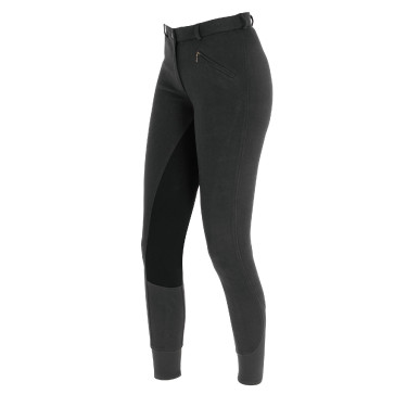 Pantalón Covalliero Economic mujer Negro Pantalón Covalliero Economic mujer Negro