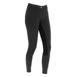 Pantalón Covalliero Economic mujer Negro Pantalón Covalliero Economic mujer Negro