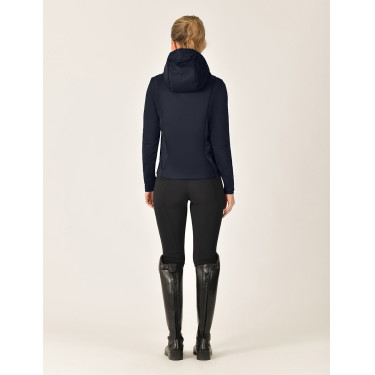 Chaqueta acolchada híbrida Weatherbeeta para mujer Marino Azul marino Chaqueta acolchada híbrida Weatherbeeta para mujer Marino Azul marino