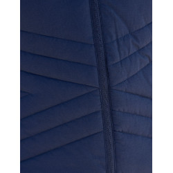 Chaleco sin mangas aislante para mujer Weatherbeeta Marino Azul marino Chaleco sin mangas aislante para mujer Weatherbeeta Marino Azul marino