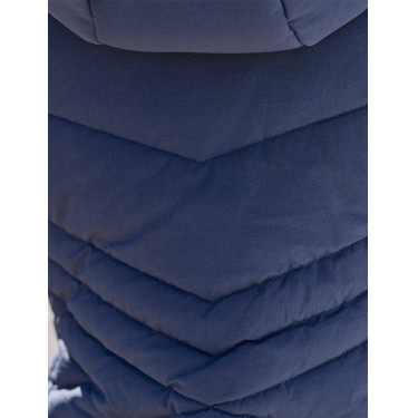 Chaleco sin mangas aislante para mujer Weatherbeeta Marino Azul marino Chaleco sin mangas aislante para mujer Weatherbeeta Marino Azul marino