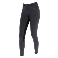 Pantalón Covalliero Economic mujer Azul