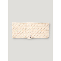 Cinta para la cabeza Tommy Hilfiger Equestrian Libby mujer Cielo del desierto Azul