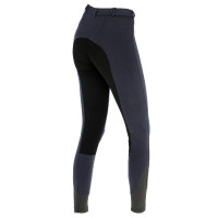 Pantalón Covalliero Economic mujer Azul