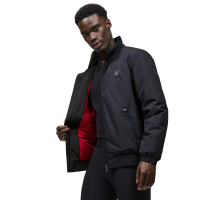 Bómber unisex Tommy Hilfiger Equestrian Penn Cielo del desierto Azul Bómber unisex Tommy Hilfiger Equestrian Penn Cielo del desierto Azul